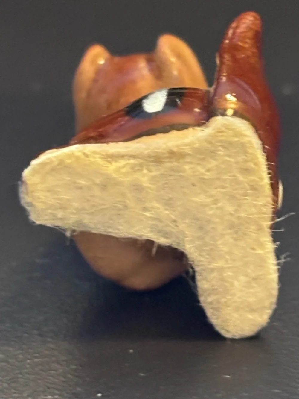 Vintage Hagen-Renaker Chipmunk Figurine, Retired